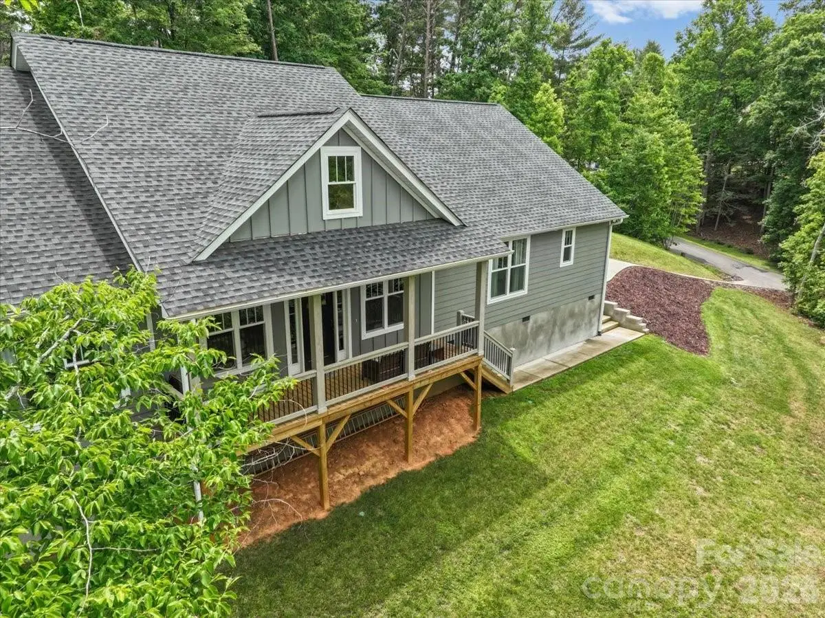 36 Cherry Ridge Lane, Weaverville, NC 28787 - #1