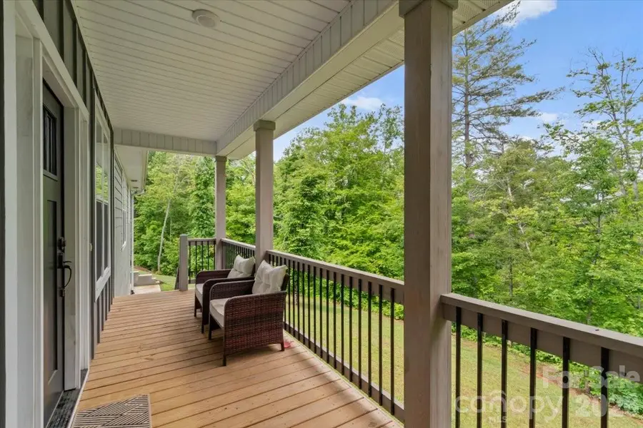 36 Cherry Ridge Lane, Weaverville, NC 28787 - #3
