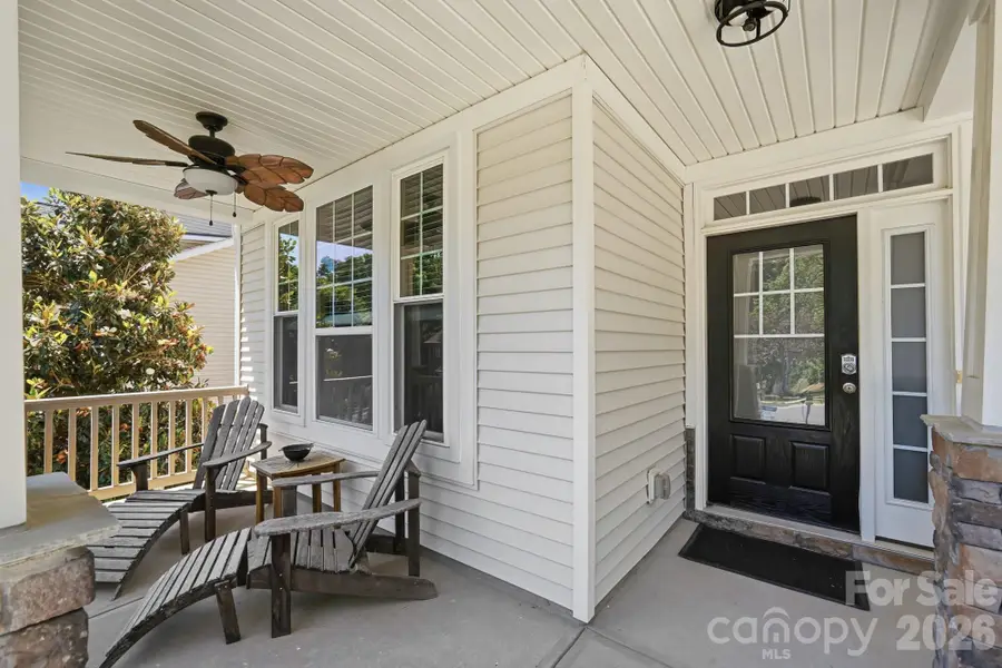 13411 Reunion Street, Charlotte, NC 28278 - #3