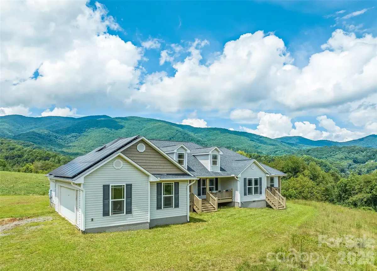 232 Applehill Drive, Waynesville, NC 28786 - #1