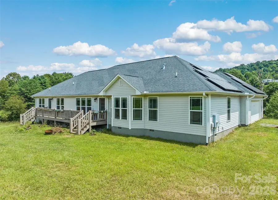 232 Applehill Drive, Waynesville, NC 28786 - #3