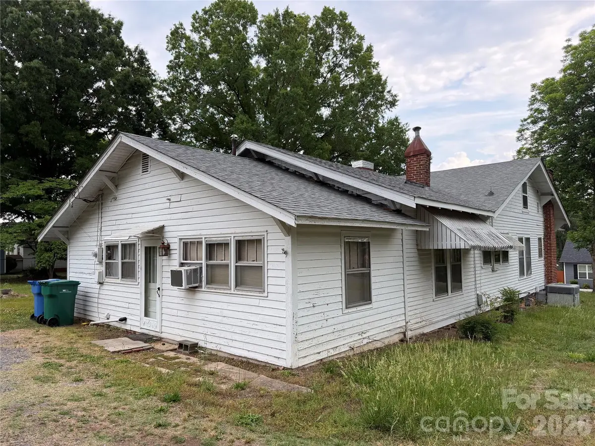 1724 Lowder Street, Albemarle, NC 28001 - #1