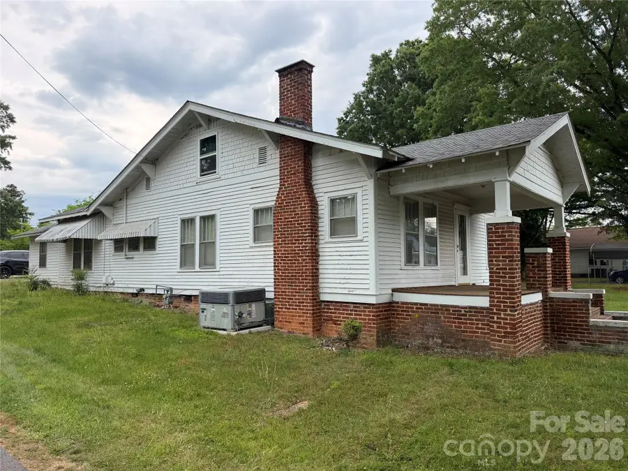 1724 Lowder Street, Albemarle, NC 28001 - #2