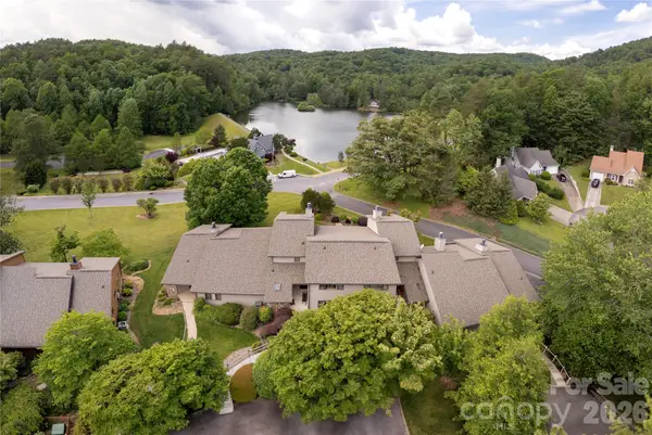 36 Quail Run Circle, Brevard, NC 28712