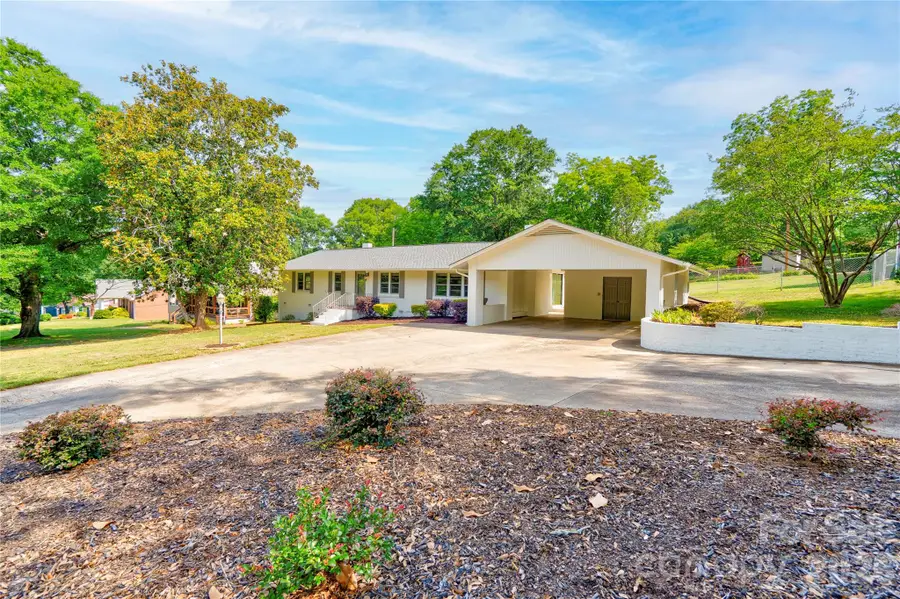 809 Forest Hills Drive, Shelby, NC 28150 - #3