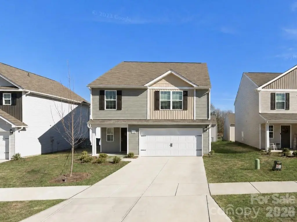 8128 Derby Woods Lane, Charlotte, NC 28214 - #1