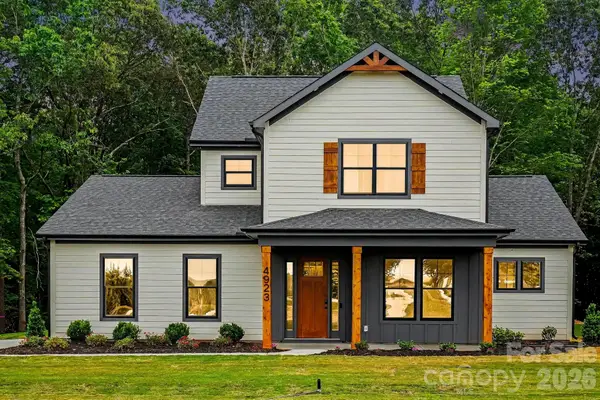 4923 Lancaster Highway, Monroe, NC 28112