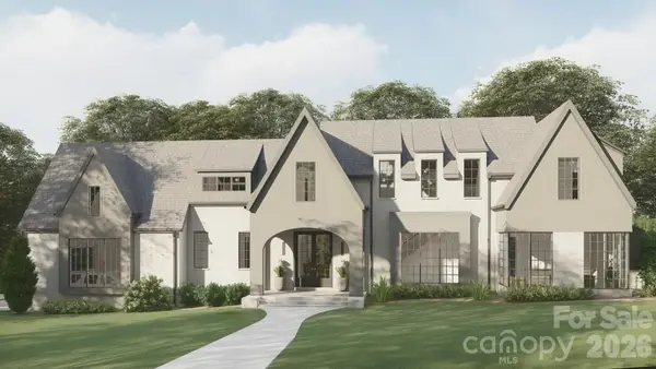 14236 Ryker Way, Davidson, NC 28036