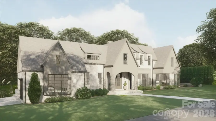 14236 Ryker Way, Davidson, NC 28036 - #2