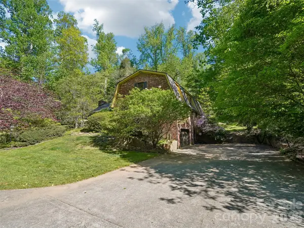 114 Overlook Road, Asheville, NC 28803