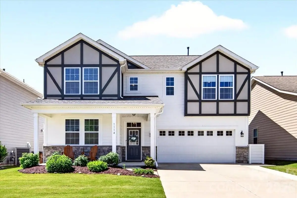 1114 Laggan Lane, Indian Trail, NC 28079 - #1