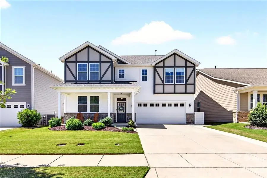 1114 Laggan Lane, Indian Trail, NC 28079 - #2