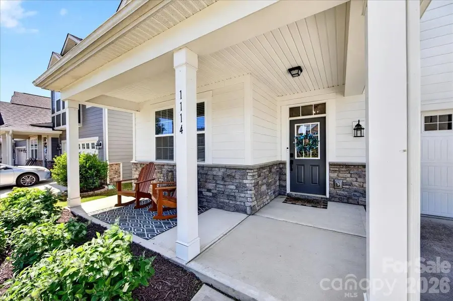1114 Laggan Lane, Indian Trail, NC 28079 - #3