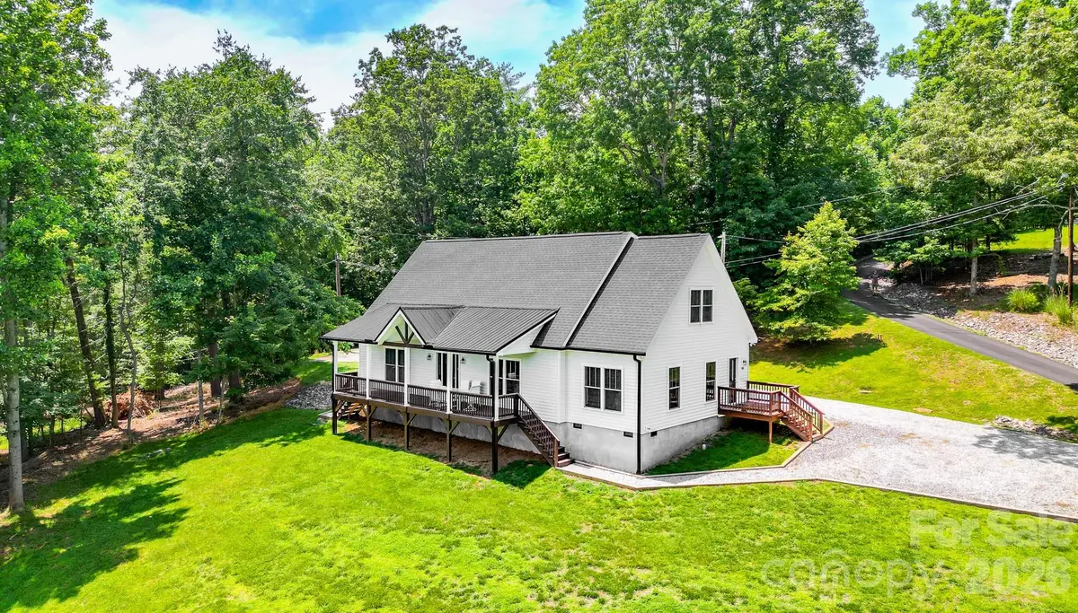 182 Ellerslie Acre None, Hendersonville, NC 28739 - #1