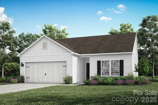 3661 Clover Valley Drive, Gastonia, NC 28052