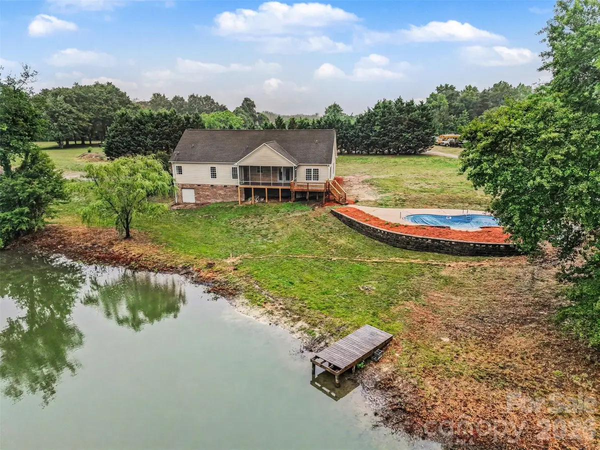 1060 Moss Lake Drive, Clover, SC 29710 - #1