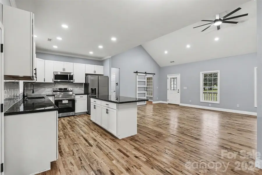 1060 Moss Lake Drive, Clover, SC 29710 - #3