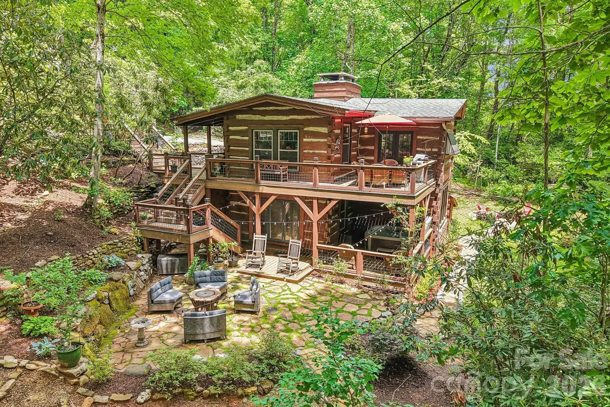 17198 Rosman Highway, Lake Toxaway, NC 28747 - #1