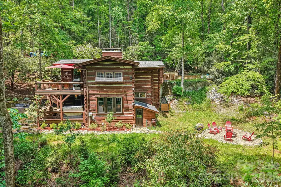 17198 Rosman Highway, Lake Toxaway, NC 28747 - #2