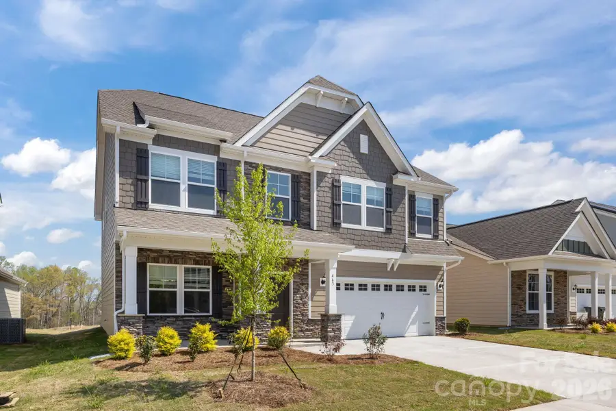 463 Brick House Road, York, SC 29745 - #3
