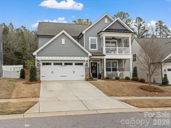 1112 Baldwin Drive, Lancaster, SC 29720