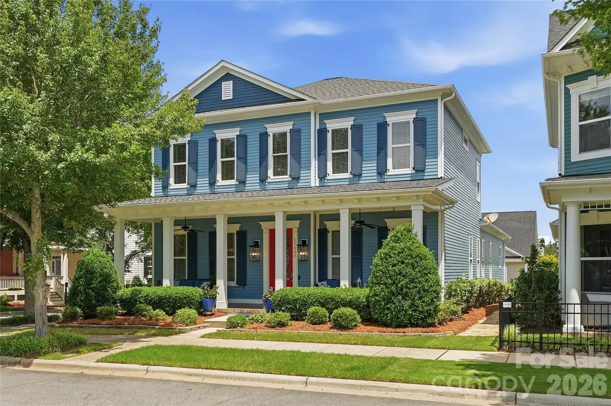 21903 Riddles Court, Cornelius, NC 28031 - #1