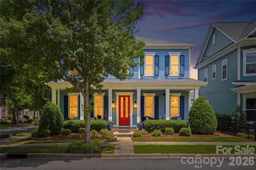 21903 Riddles Court, Cornelius, NC 28031 - #3