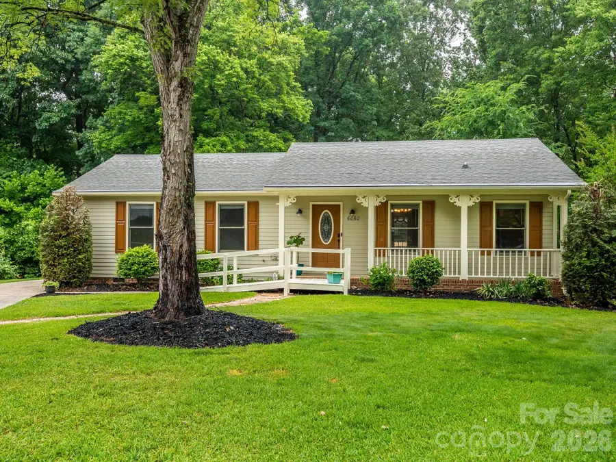 6060 Acadian Woods Drive, Charlotte, NC 28227 - #2