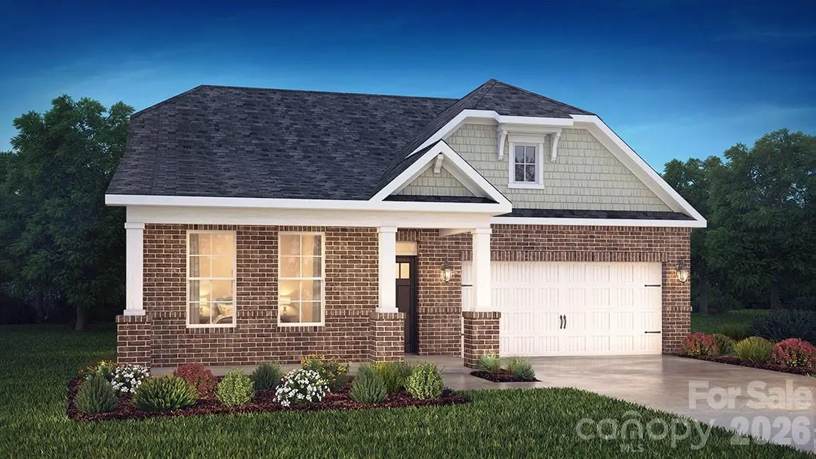 3229 Oberon Street, York, SC 29745 - #1