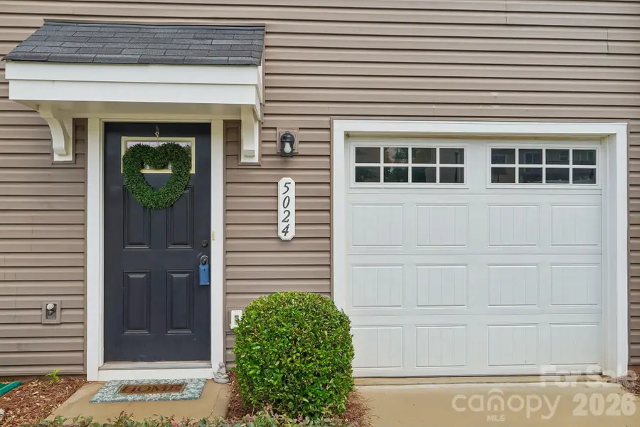 5024 Winding Jordan Lane, Charlotte, NC 28269 - #3