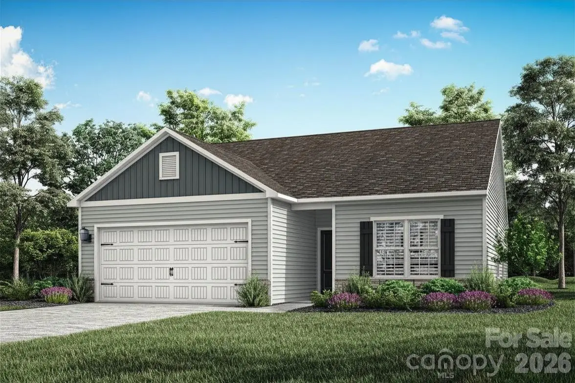 3421 Yorkshire Drive, Gastonia, NC 28052 - #1