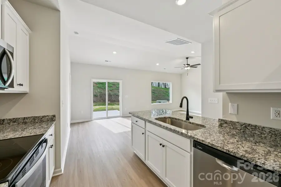 3421 Yorkshire Drive, Gastonia, NC 28052 - #2