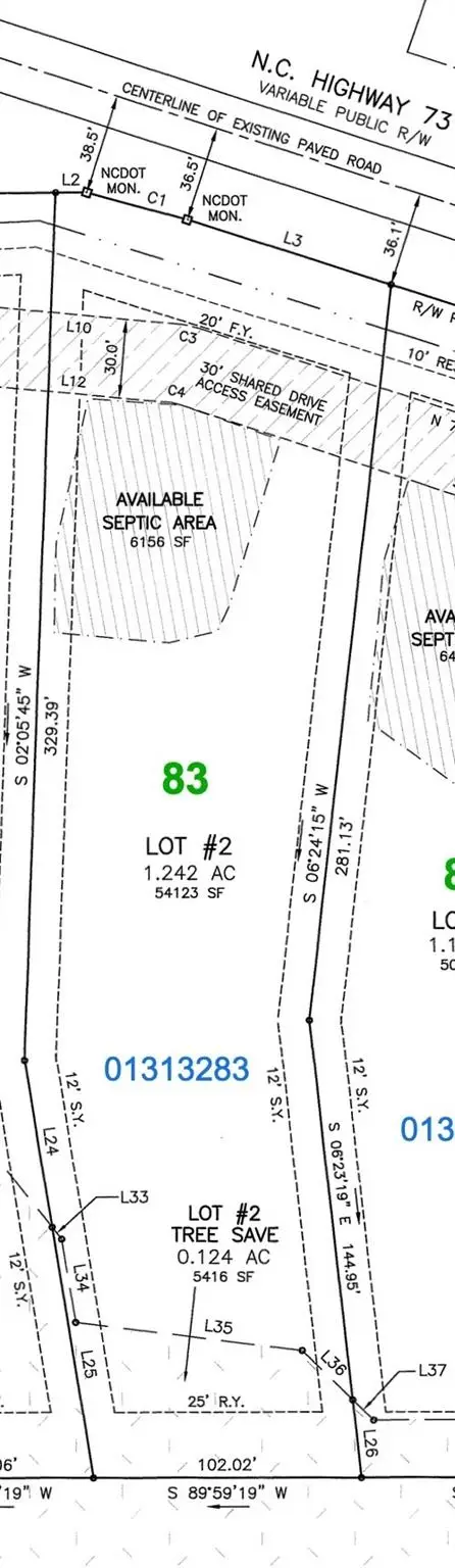 14536 Nc Hwy 73 Highway #2, Huntersville, NC 28078 - #1