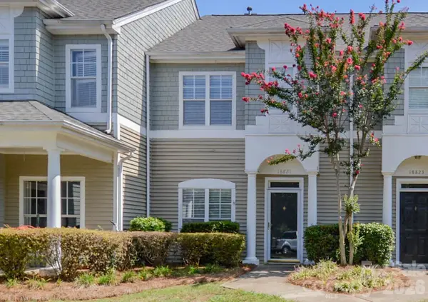 18821 Silver Quay Drive, Cornelius, NC 28031