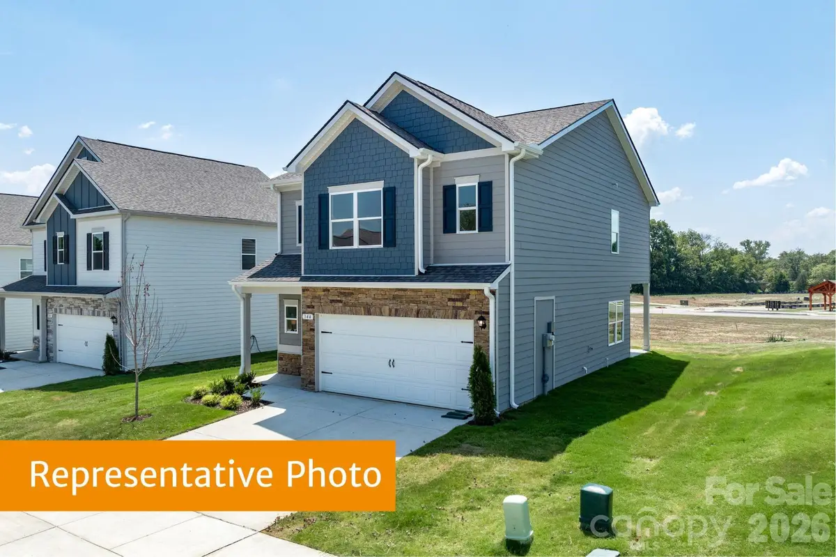 1120 Langston Lane, Salisbury, NC 28144 - #1