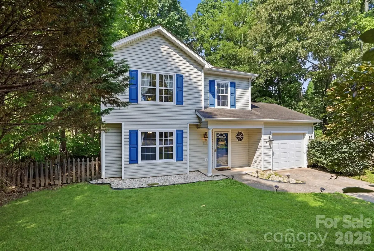 131 Scotch Irish Lane, Troutman, NC 28166 - #1