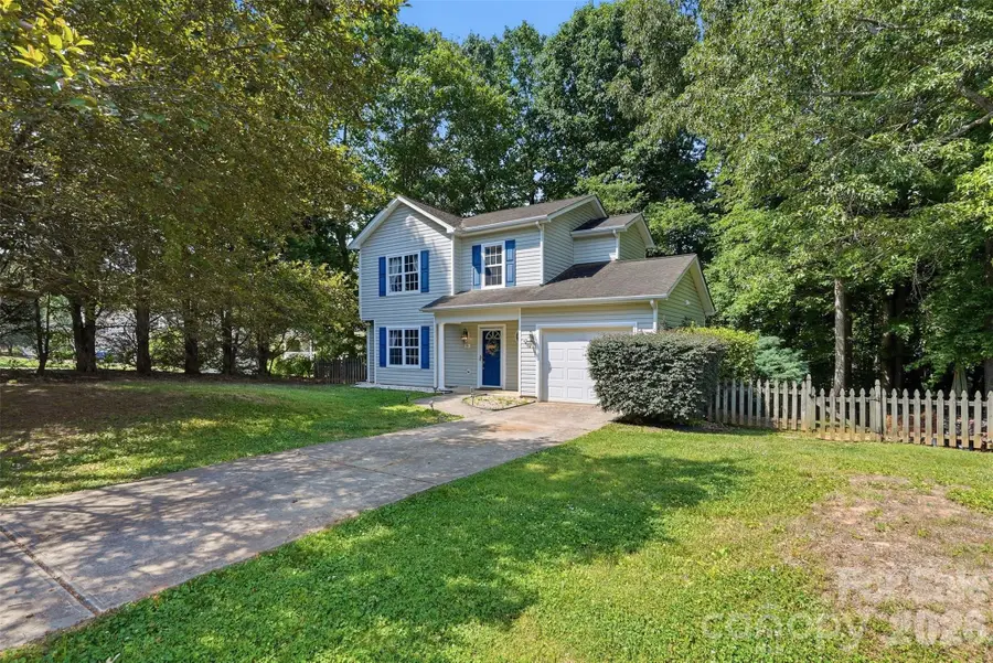 131 Scotch Irish Lane, Troutman, NC 28166 - #2