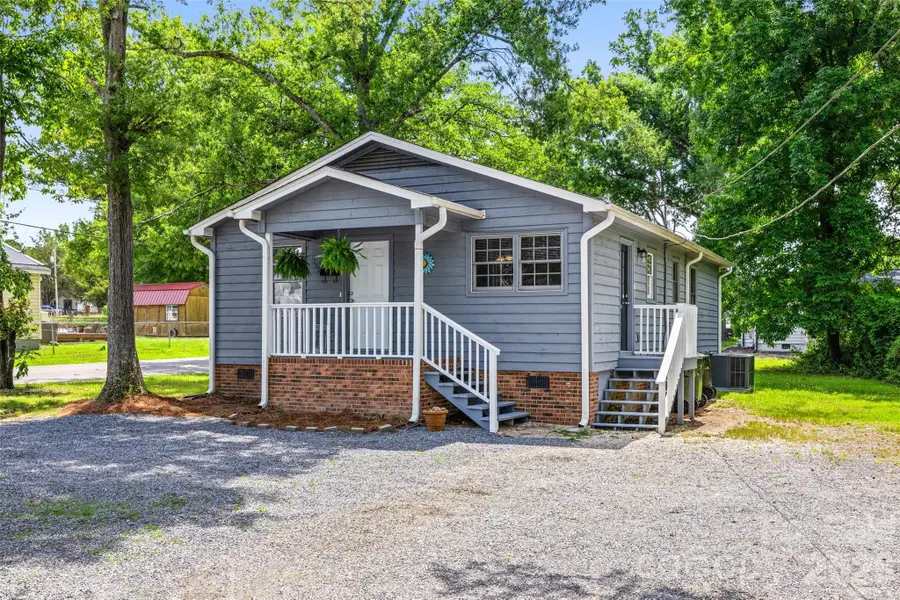 1421 Flint Hill Street, Rock Hill, SC 29730 - #2