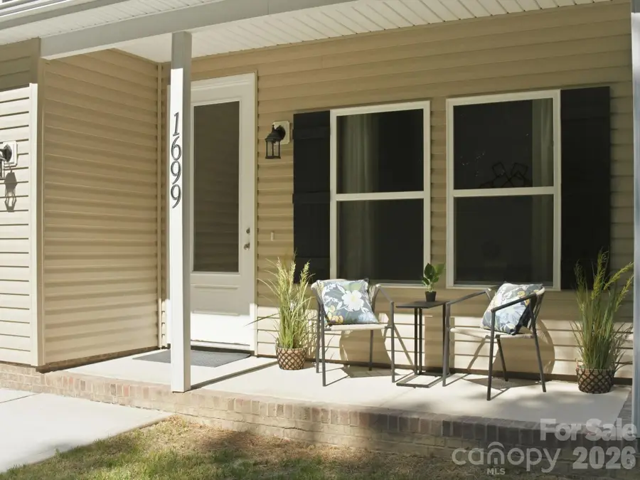1699 Mission Oaks Street, Kannapolis, NC 28083 - #3