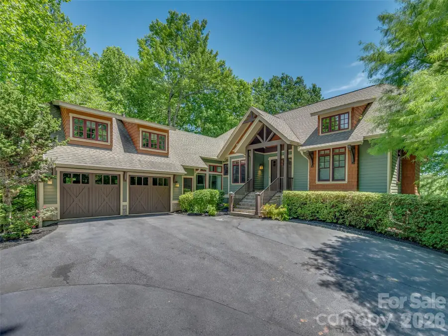 161 Chattooga Run, Hendersonville, NC 28739 - #2