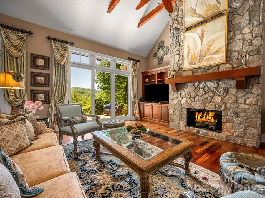 161 Chattooga Run, Hendersonville, NC 28739 - #3