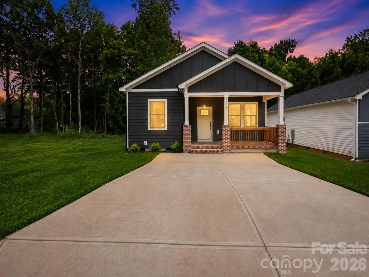 1038 Grady Street, Salisbury, NC 28144 - #1