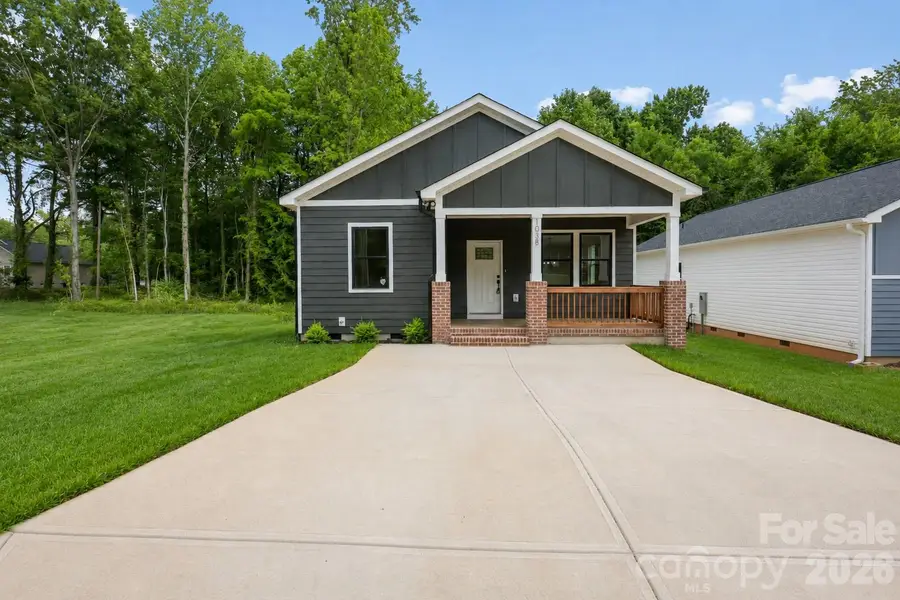 1038 Grady Street, Salisbury, NC 28144 - #2