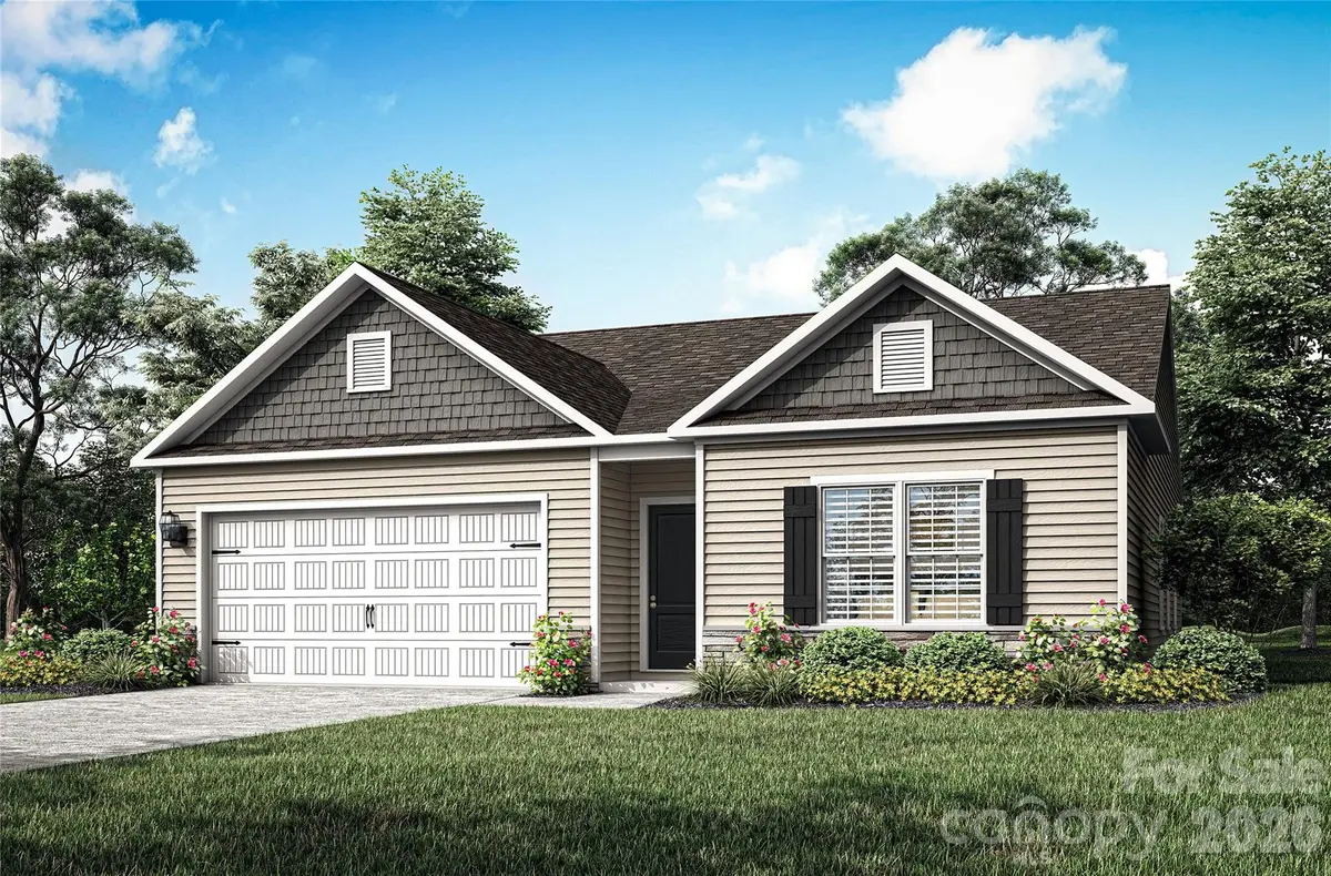 3657 Clover Valley Drive, Gastonia, NC 28052 - #1