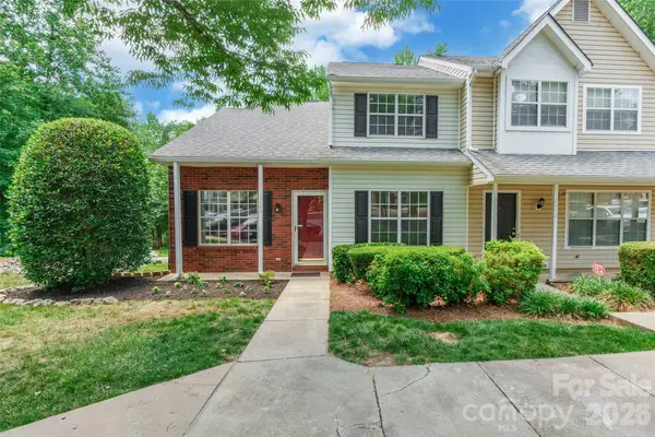 5840 Prescott Court, Charlotte, NC 28269