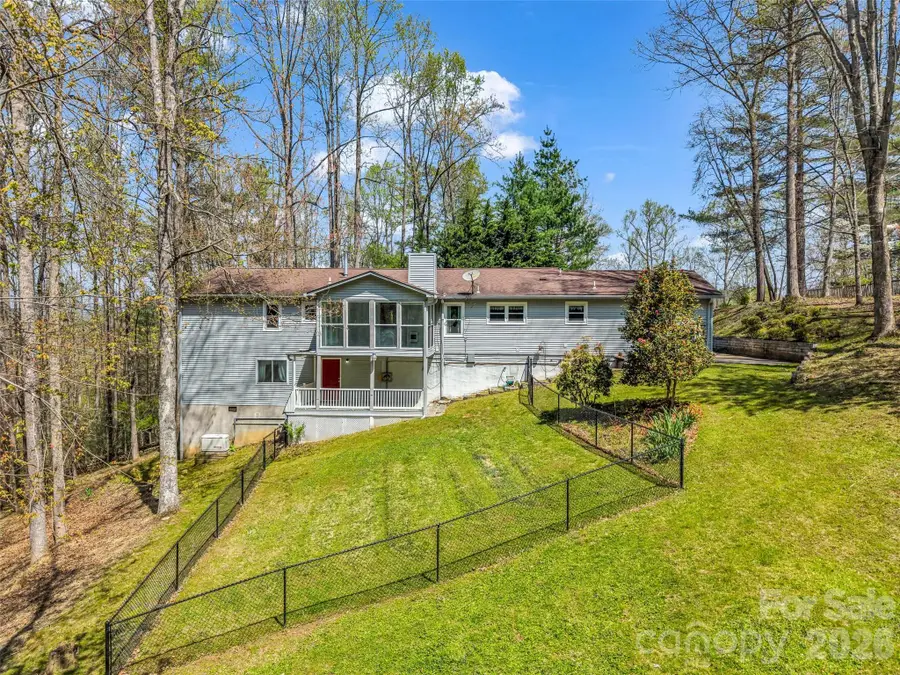 525 Maren Court, Hendersonville, NC 28739 - #3