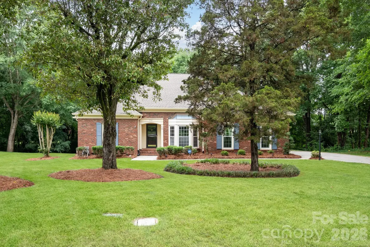 9232 Hemingford Court, Charlotte, NC 28277 - #1