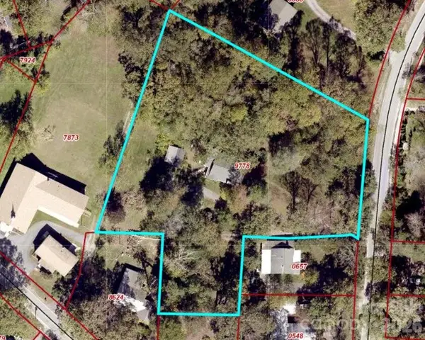 813 Montreat Road, Black Mountain, NC 28711