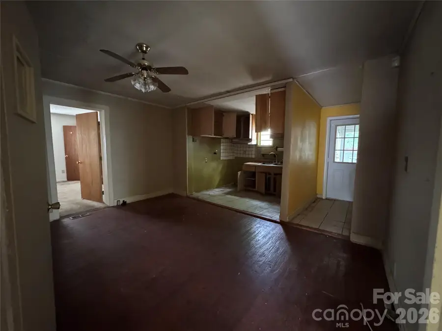 3209 Lasalle Street, Charlotte, NC 28216 - #3