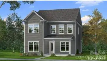 14109 Flying Hooves Lane, Pineville, NC 28134 - #1